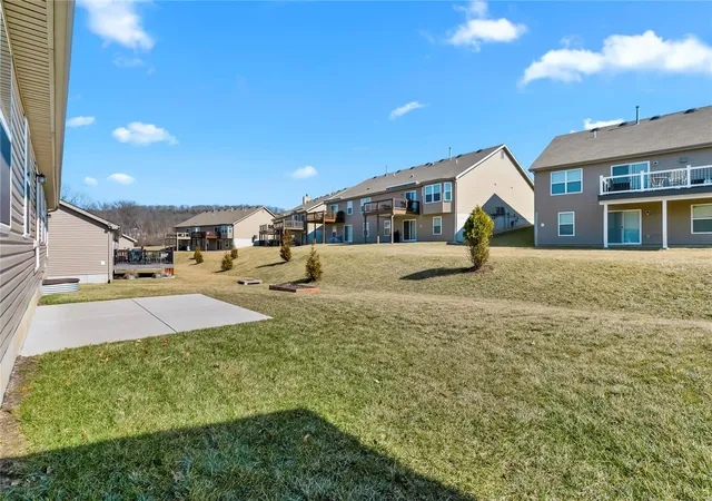 Photo 3 of Condo for sale at 5316 Lakepath Way, Eureka, MO 63025 | MLS# 25012896 | Listing updated on 2025-03-10