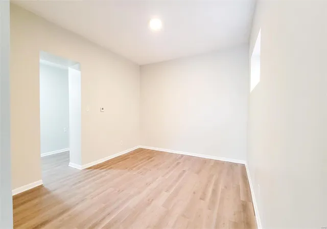 Photo 2 of Single family home for sale at 4129 Michigan Ave, Saint Louis, MO 63118 | MLS# 25012919 | Listing updated on 2025-03-18