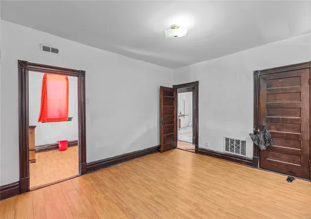 Photo 4 of Multi family home for sale at 3737 Cottage Ave, Saint Louis, MO 63113 | MLS# 25012939 | Listing updated on 2025-03-05