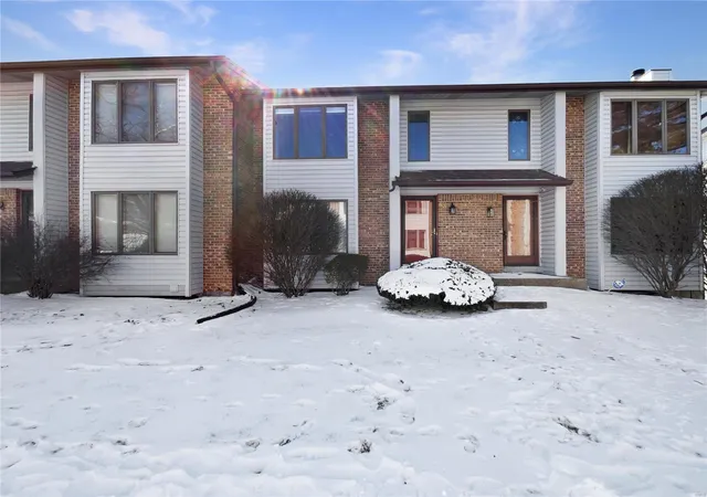 Photo 1 of Townhouse for sale at 63 Tori Ann Ct #B, Saint Peters, MO 63376 | MLS# 25012960 | Listing updated on 2025-03-13
