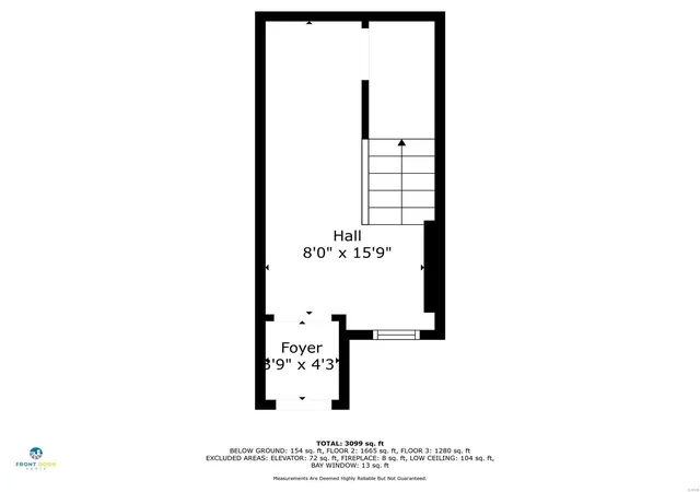Photo 3 of Condo for sale at 5070 Waterman Blvd #B, Saint Louis, MO 63108 | MLS# 25013028 | Listing updated on 2025-03-06