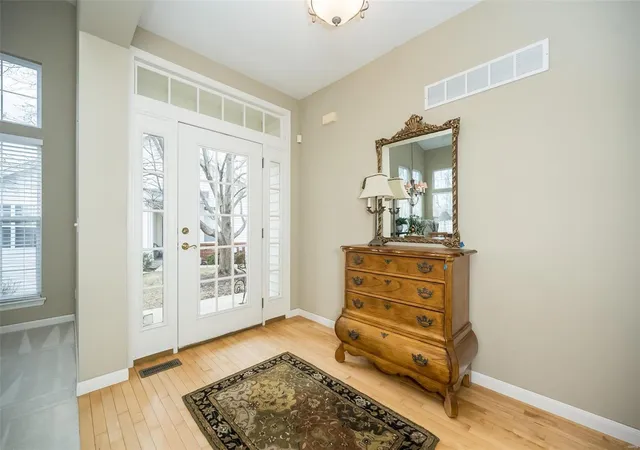 Photo 3 of Sale Pending at 809 Waterford Villas Dr #5, Lake Saint Louis, MO 63367 | MLS# 25013088 | Listing updated on 2025-03-11