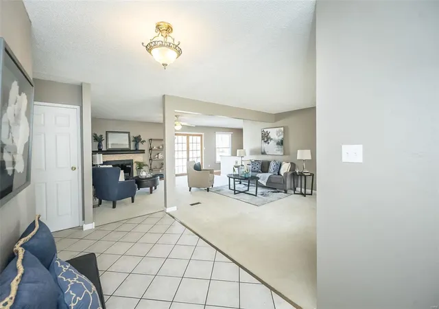 Photo 1 of Single family home for sale at 252 Essex Ml Dr, Ballwin, MO 63011 | MLS# 25013107 | Listing updated on 2025-03-08