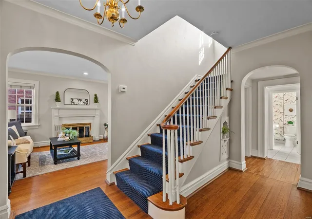 Photo 3 of Single family home for sale at 7322 Cornell Ave, Saint Louis, MO 63130 | MLS# 25013109 | Listing updated on 2025-03-27