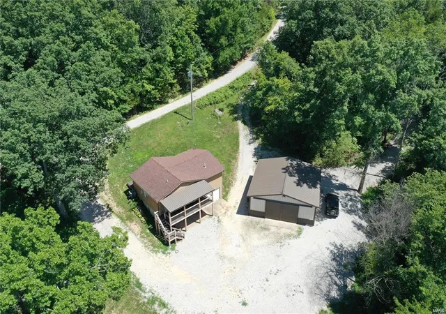 Photo 1 of Sale Pending at 9 Summit Lane, Hermann, MO 65041 | MLS# 25013112 | Listing updated on 2025-03-13