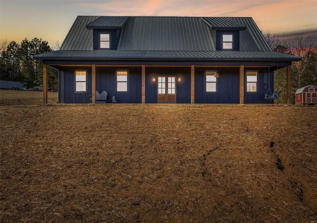 Photo 1 of Single family home for sale at 8181 Highway 32, Ste. Genevieve, MO 63640 | MLS# 25013125 | Listing updated on 2025-03-07