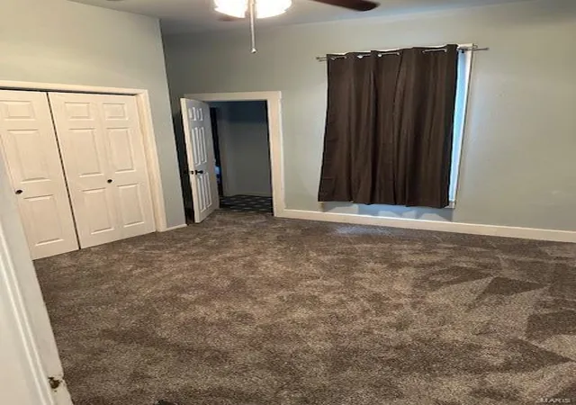 Photo 15 of Multi family home for sale at 866 Washington Ave, Alton, IL 62002 | MLS# 25013214 | Listing updated on 2025-03-06