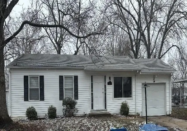 Photo 1 of Single family home for sale at 1339 Cabrillo Dr, Saint Louis, MO 63138 | MLS# 25013221 | Listing updated on 2025-03-10