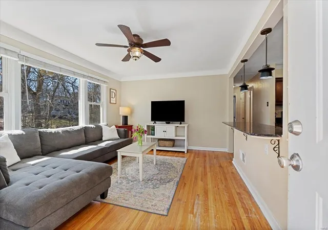 Photo 3 of Single family home for sale at 1851 Boaz Ave, Saint Louis, MO 63122 | MLS# 25013250 | Listing updated on 2025-03-19