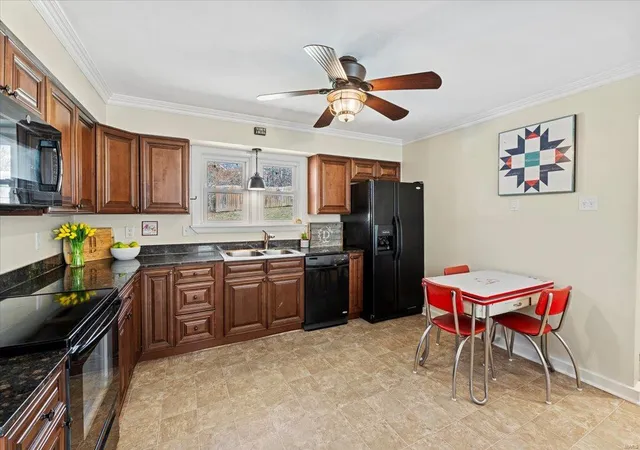 Photo 4 of Single family home for sale at 1851 Boaz Ave, Saint Louis, MO 63122 | MLS# 25013250 | Listing updated on 2025-03-19