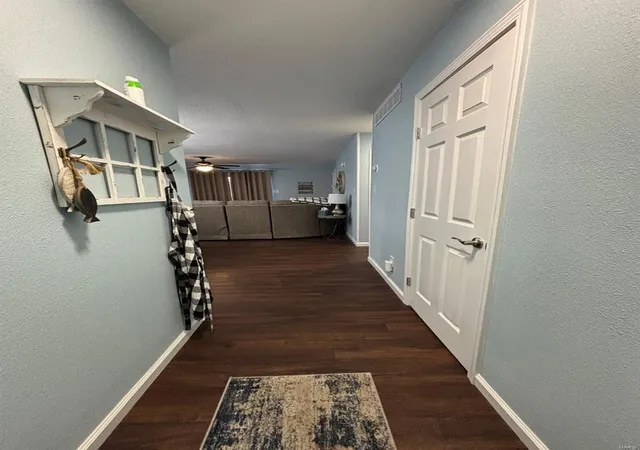 Photo 2 of Sale Pending at 18866 Pine Lake Road #A-1, Monroe City, MO 63456 | MLS# 25013305 | Listing updated on 2025-03-12