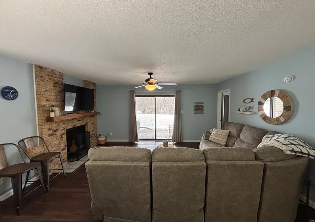 Photo 32 of Sale Pending at 18866 Pine Lake Road #A-1, Monroe City, MO 63456 | MLS# 25013305 | Listing updated on 2025-03-12