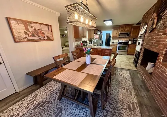 Photo 2 of Single family home for sale at 15075 County Road 640, Dexter, MO 63841 | MLS# 25013326 | Listing updated on 2025-03-11