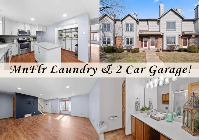 Photo 2 of Single family home for sale at 3105 Sherman Park Dr #1F, Saint Charles, MO 63303 | MLS# 25013330 | Listing updated on 2025-03-19