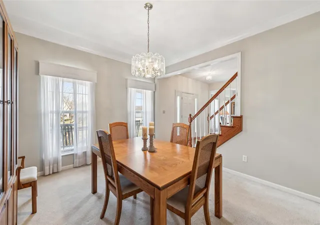 Photo 2 of Sale Pending at 10233 Tesson Valley Ct, Saint Louis, MO 63123 | MLS# 25013401 | Listing updated on 2025-03-17