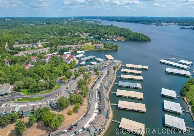 Photo 1 of Condo for sale at 45 Southwood Shores Pl #2A, Lake Ozark, MO 65049 | MLS# 25013460 | Listing updated on 2025-03-07