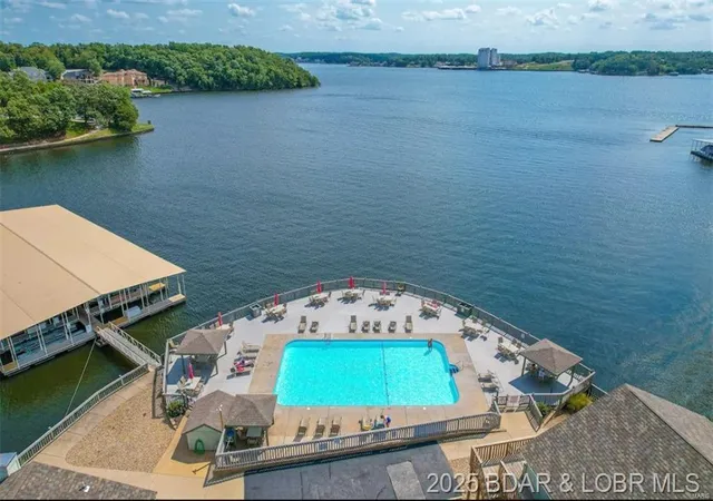 Photo 2 of Condo for sale at 45 Southwood Shores Pl #2A, Lake Ozark, MO 65049 | MLS# 25013460 | Listing updated on 2025-03-07