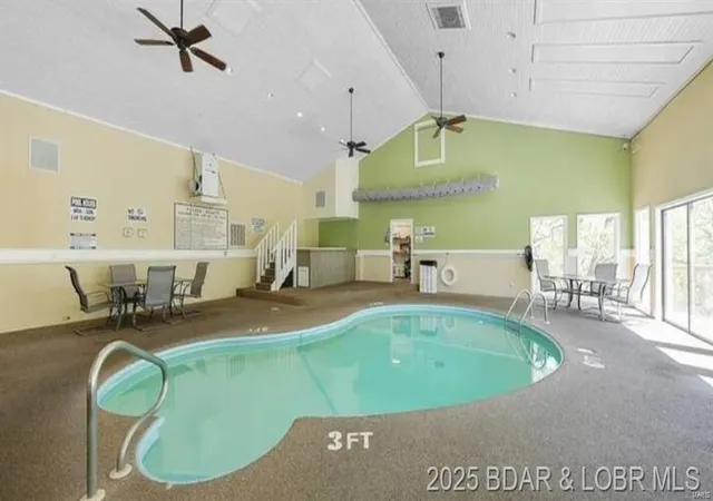 Photo 35 of Condo for sale at 45 Southwood Shores Pl #2A, Lake Ozark, MO 65049 | MLS# 25013460 | Listing updated on 2025-03-07