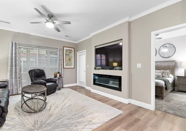 Listing Photo 4 - Condo for sale in building located at 1241 Strassner Dr, Brentwood, MO 63144 - Unit #1104