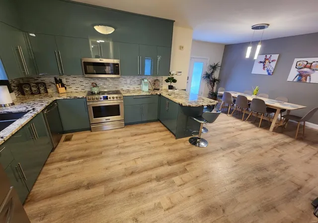 Photo 3 of Single family home for sale at 2810 Park Ave, Saint Louis, MO 63104 | MLS# 25013483 | Listing updated on 2025-03-08