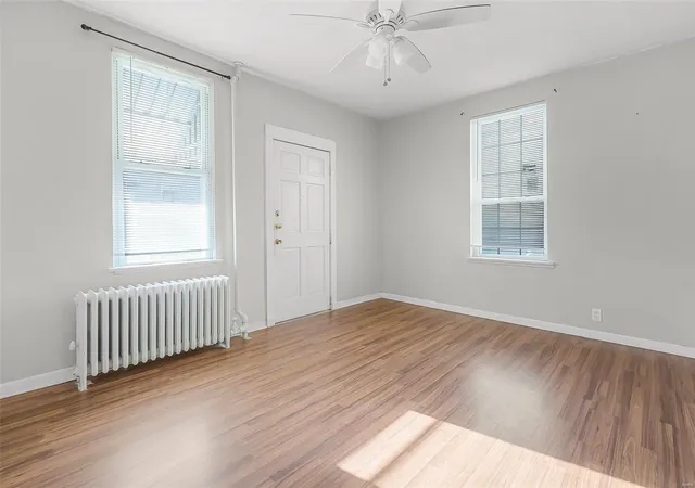 Photo 3 of Single family home for sale at 4629 Varrelmann Ave, Saint Louis, MO 63116 | MLS# 25013545 | Listing updated on 2025-03-17