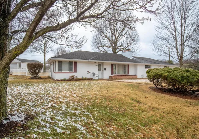 Photo 1 of Single family home for sale at 7080 Plainview Ave, Saint Louis, MO 63109 | MLS# 25013548 | Listing updated on 2025-03-09