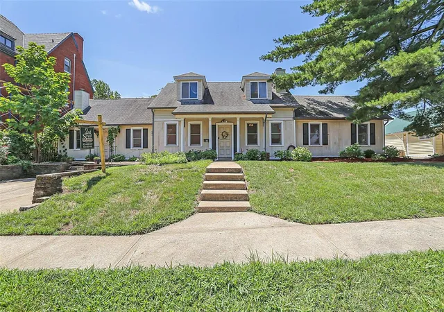 Photo 41 of Single family home for sale at 104 E 2nd St, Hermann, MO 65041 | MLS# 25013557 | Listing updated on 2025-03-08