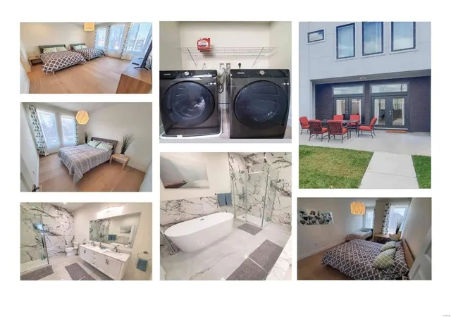 Photo 2 of Single family home for sale at 3007 Lafayette Ave, Saint Louis, MO 63104 | MLS# 25013561 | Listing updated on 2025-03-18