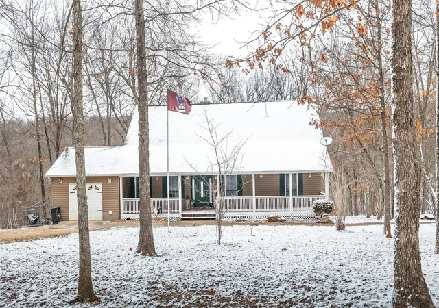 Photo 1 of Single family home for sale at 1669 Bohrenpohl Rd, Owensville, MO 65066 | MLS# 25013579 | Listing updated on 2025-03-18