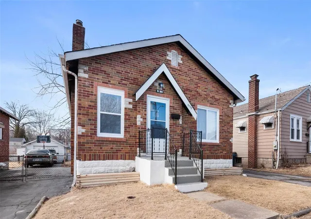 31st image of 5739 Albia Terr, Saint Louis, MO 63136 | MLS# 25013583