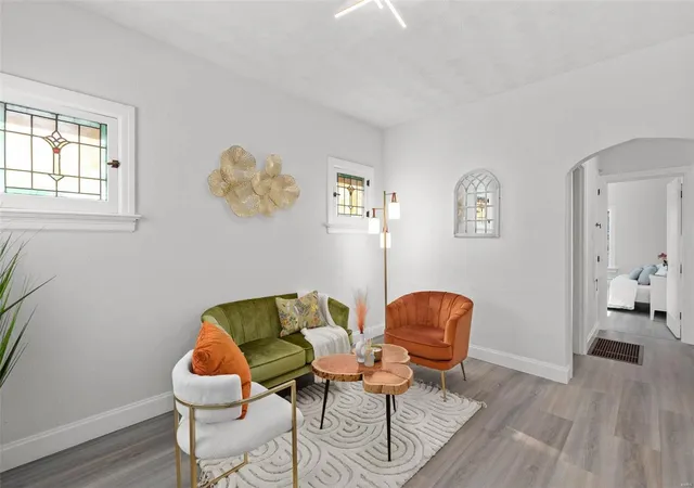 4th image of 5739 Albia Terr, Saint Louis, MO 63136 | MLS# 25013583