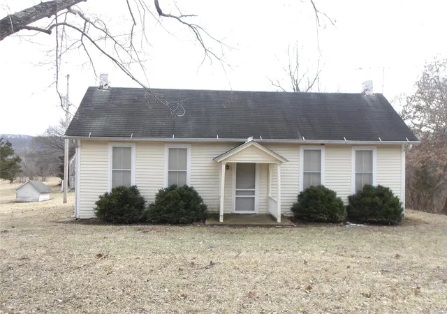 Photo 2 of Land for sale at 1139 Hwy J, New Florence, MO 63363 | MLS# 25013601 | Listing updated on 2025-03-10