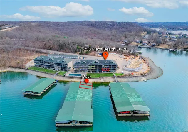 Photo 32 of Condo for sale at 255 Plaza Beach Dr #2B, Camdenton, MO 65020 | MLS# 25013638 | Listing updated on 2025-03-11
