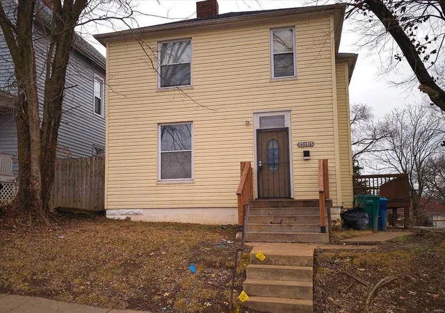 Homes for sale in Saint Louis, MO | 1514 Ferguson Ave, Saint Louis, MO 63133 | MLS# 25013677