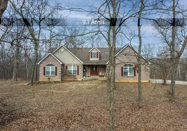 Photo 1 of Single family home for sale at 9911 State Route C, Sainte Genevieve, MO 63670 | MLS# 25013692 | Listing updated on 2025-03-07