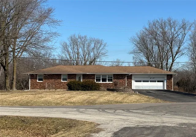 Photo 1 of Single family home for sale at 2789 Walnut Ave, Kingdom City, MO 65262 | MLS# 25013711 | Listing updated on 2025-03-19