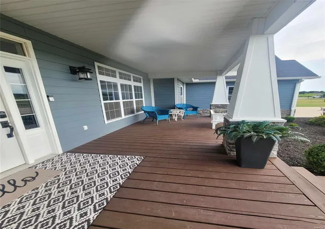 Photo 2 of Single family home for sale at 1208 St Hwy Ad, Dexter, MO 63841 | MLS# 25013737 | Listing updated on 2025-03-17