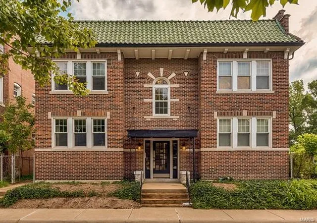 1st image of 750 Leland Ave, Saint Louis, MO 63130 | MLS# 25013792