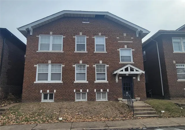 Photo 1 of Multi family home for sale at 724 Heman Ave, Saint Louis, MO 63130 | MLS# 25013810 | Listing updated on 2025-03-07