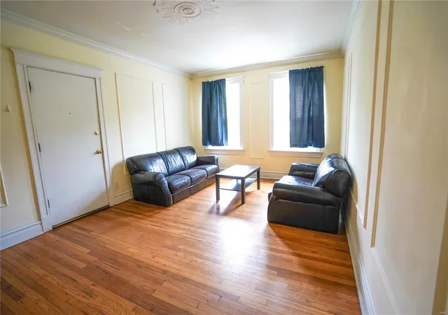 Photo 1 of Multi family home for sale at 724 Heman Ave, Saint Louis, MO 63130 | MLS# 25013810 | Listing updated on 2025-03-07