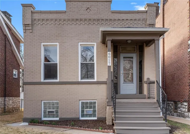 Photo 1 of Single family home for sale at 6017 Louisiana Ave, Saint Louis, MO 63111 | MLS# 25013872 | Listing updated on 2025-03-19