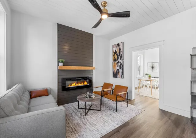 Photo 2 of Single family home for sale at 6017 Louisiana Ave, Saint Louis, MO 63111 | MLS# 25013872 | Listing updated on 2025-03-19