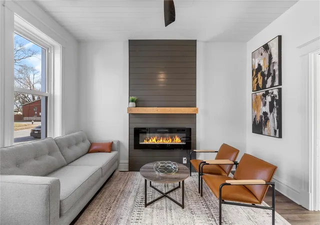 Photo 3 of Single family home for sale at 6017 Louisiana Ave, Saint Louis, MO 63111 | MLS# 25013872 | Listing updated on 2025-03-19