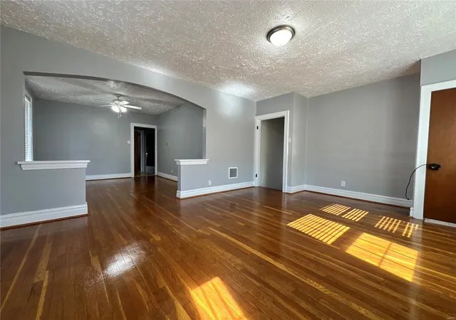 Photo 1 of Multi family home for sale at 4921 Holly Hills Ave, Saint Louis, MO 63109 | MLS# 25013909 | Listing updated on 2025-03-28