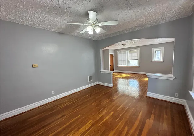 Photo 3 of Multi family home for sale at 4921 Holly Hills Ave, Saint Louis, MO 63109 | MLS# 25013909 | Listing updated on 2025-03-28