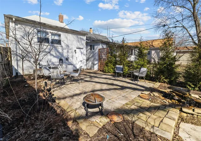 Photo 2 of Single family home for sale at 6402 Fyler Ave, Saint Louis, MO 63139 | MLS# 25013960 | Listing updated on 2025-03-15
