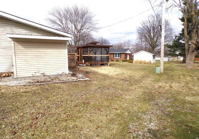 Photo 48 of Sale Pending at 508 N Galloway Rd, Vandalia, MO 63382 | MLS# 25013967 | Listing updated on 2025-03-12