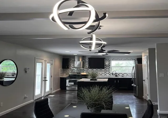 Photo 3 of Single family home for sale at 12095 Rosemist Dr, Saint Louis, MO 63138 | MLS# 25014008 | Listing updated on 2025-03-16