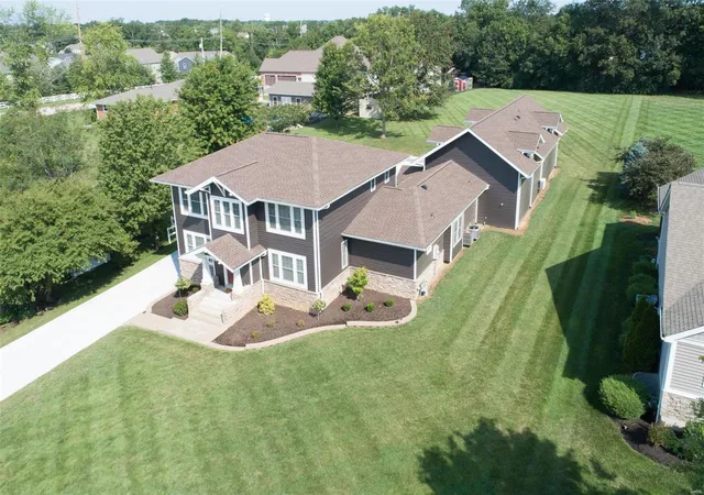 Photo 1 of Single family home for sale at 1181 Saint Theresa Dr, O Fallon, MO 63368 | MLS# 25014009 | Listing updated on 2025-03-11