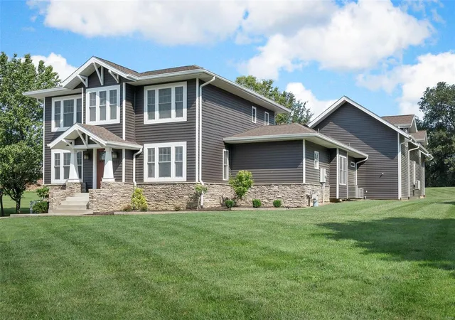 Photo 2 of Single family home for sale at 1181 Saint Theresa Dr, O Fallon, MO 63368 | MLS# 25014009 | Listing updated on 2025-03-11